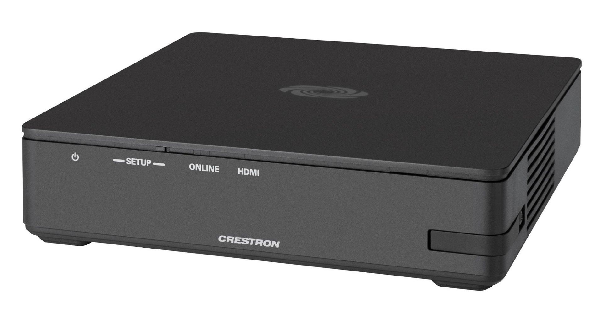 Crestron AM-3000-WF-I wireless presentation system HDMI Desktop - Image 1