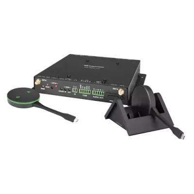 Crestron AirMedia Series 3 Kit with AM-3200-WF Receiver. two AM-TX3-10 - Thumbnail 3