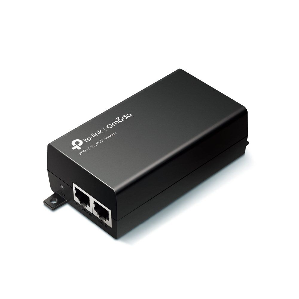 TP-Link Omada PoE+ Injector Adapter - Image 1