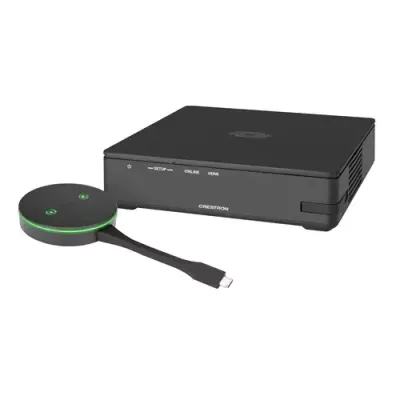 Crestron AirMedia Series 3 Kit with AM-3100-WF Receiver and AM-TX3-100 Adaptor, International - Thumbnail 2
