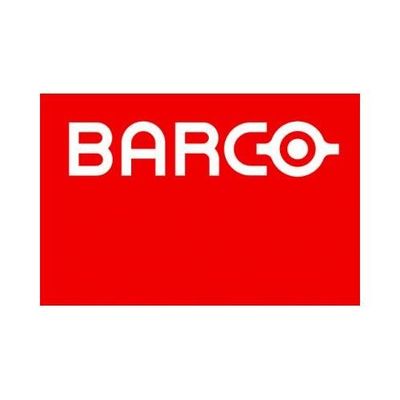Barco ClickShare wall mount