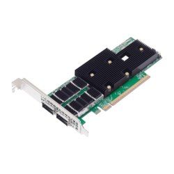 Broadcom P2200G Internal Ethernet