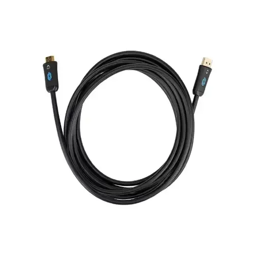 Crestron CBL-4K-DP-HD-12 cable gender changer - Image 1