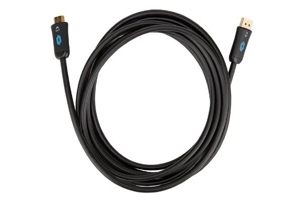 Crestron CBL-4K-DP-HD-12 cable gender changer - Thumbnail 2