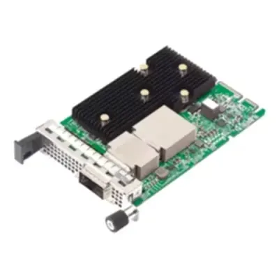 Broadcom N1400GD Internal Ethernet