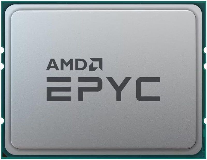 AMD EPYC 4585PX processor 4.3 GHz 128 MB L3 Tray - Image 1