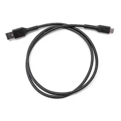 Crestron USB Cable, USB-A Male to USB-C Male, USB 3.2 Gen 2 (10 Gbps), 3 ft (0.9 m) - Thumbnail 2