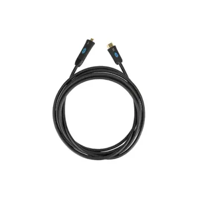 Crestron CBL-4K-USBC-HD-12 cable gender changer - Thumbnail 2