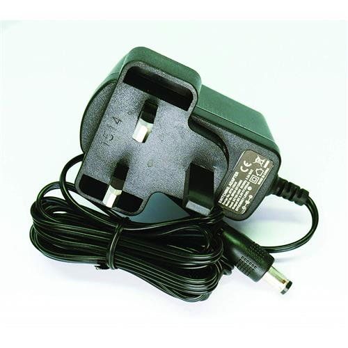 Sharp AC Power Adapter for Sharp Printing Calculators SH-MX15W UK - Image 1