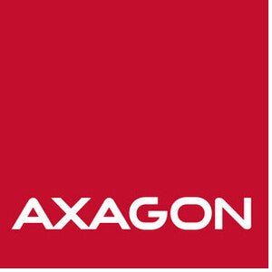 Axagon HMC-12GM2, USB 10Gbps hub, 3x USB-A, USB-C, HDMI, DP, RJ-45, M.2, SD/mSD, audio, PD - Image 1