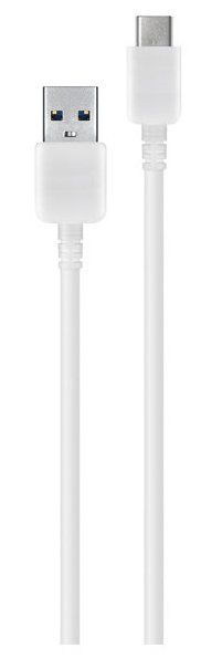 Samsung EP-DN930 USB cable 1 m USB A USB C - Image 1