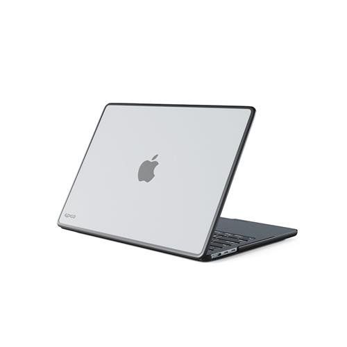 EPICO Hero 16" Notebook Case - Clear, Clear - Image 1