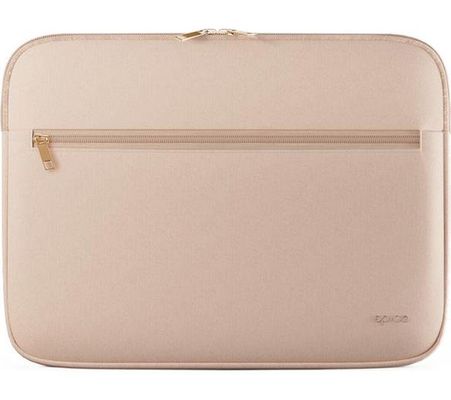 Epico 9915192300001 laptop case 35.6 cm (14") Sleeve case Pink