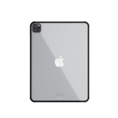 EPICO Hero 11" iPad Pro 1/2/3/4 Gen or Air 4/5 Gen Case - Clear, Clear