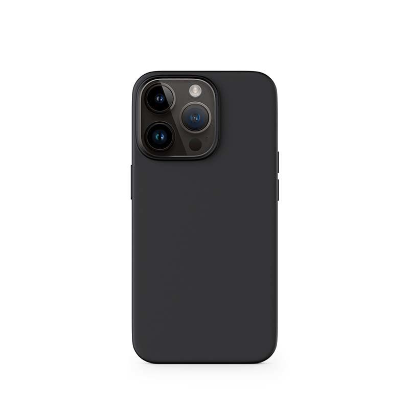 Epico Mag+ mobile phone case 15.5 cm (6.1") Cover Black - Image 1