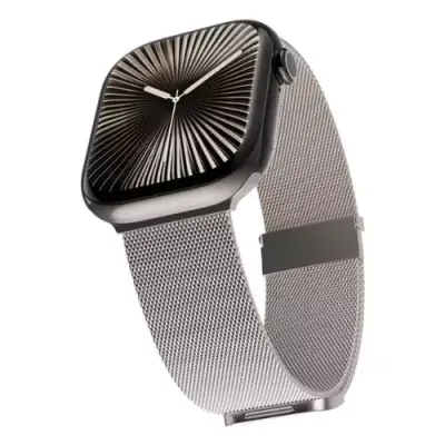 Epico 69818182100001 watch part/accessory Watch strap - Thumbnail 2
