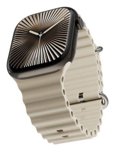EPICO Watch Strap Ocean For Apple Watch SE/Series 1-9 (38/40/41mm)/10