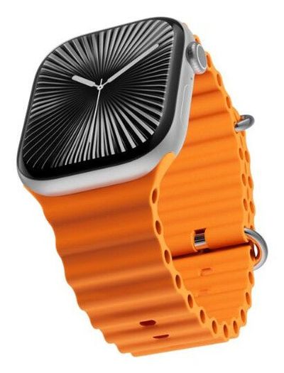 Epico 63418101800001 watch part/accessory Watch strap - Thumbnail 2