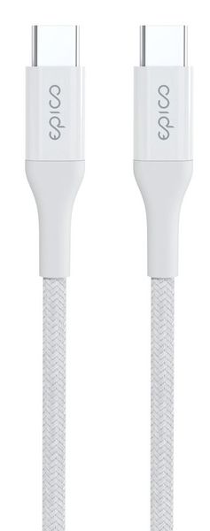 Epico 9915141100005 USB cable 0.3 m USB C White