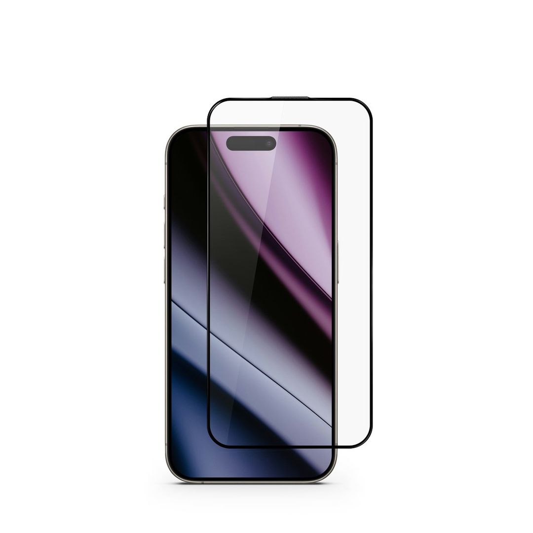 Epico Hero Clear screen protector Apple 1 pc(s) - Image 1