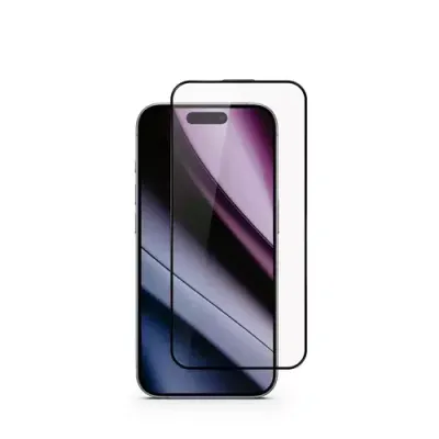 Epico Hero Clear screen protector Apple 1 pc(s) - Thumbnail 2