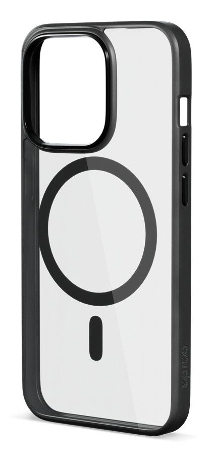 Epico Mag+ Hero mobile phone case 15.5 cm (6.1") Cover Transparent - Image 1