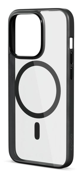 Epico Mag+ Hero mobile phone case 16 cm (6.3") Cover Transparent