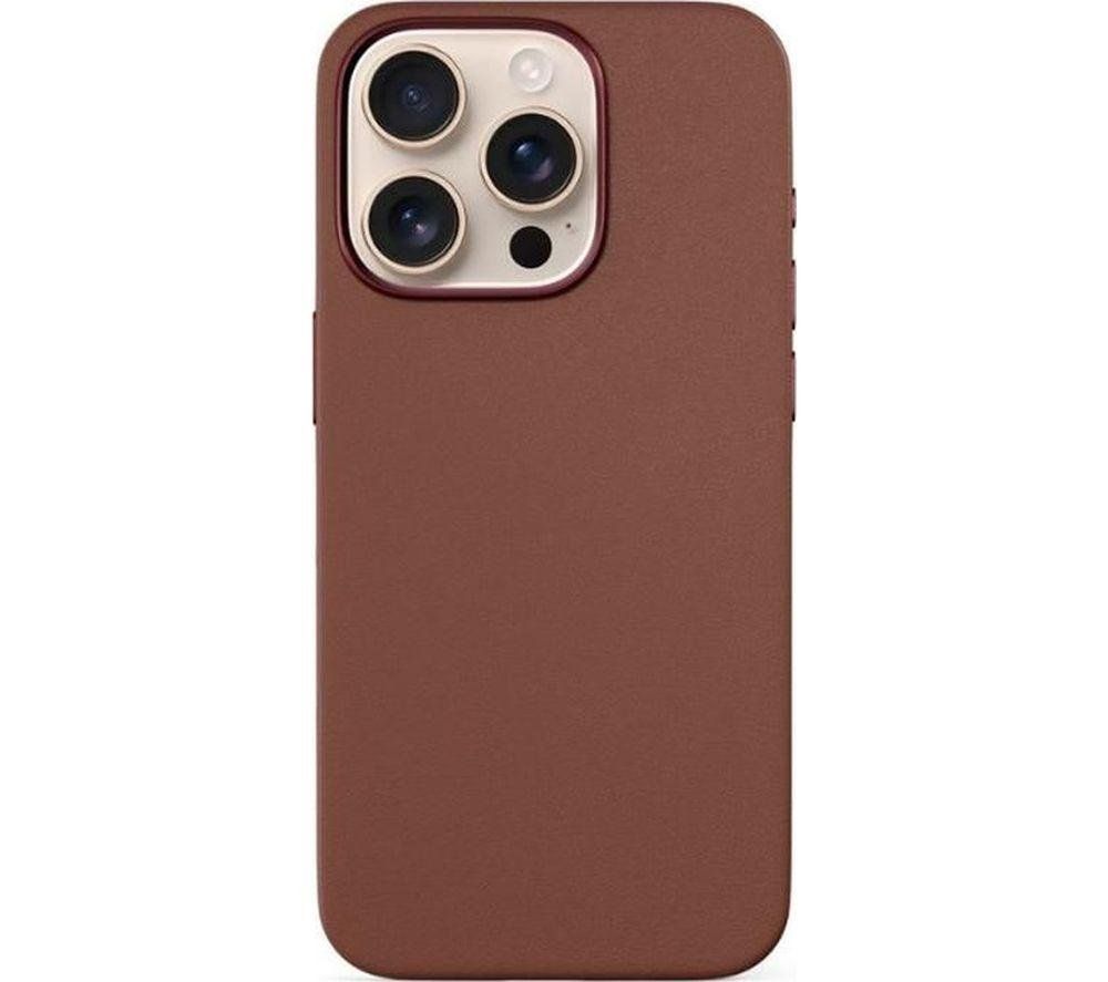 Epico Mag+ mobile phone case 17.5 cm (6.9") Cover Brown - Image 1
