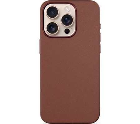 Epico Mag+ mobile phone case 17.5 cm (6.9") Cover Brown