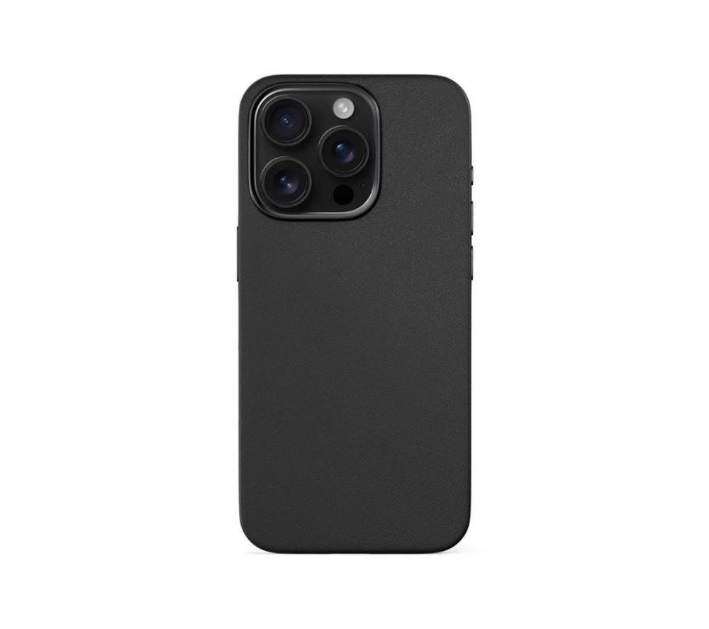 Epico Mag+ mobile phone case 17.5 cm (6.9") Cover Black - Image 1