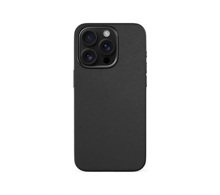 Epico Mag+ mobile phone case 17.5 cm (6.9") Cover Black