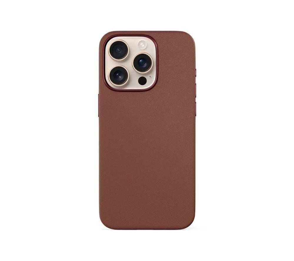 Epico Mag+ mobile phone case 16 cm (6.3") Cover Brown - Image 1