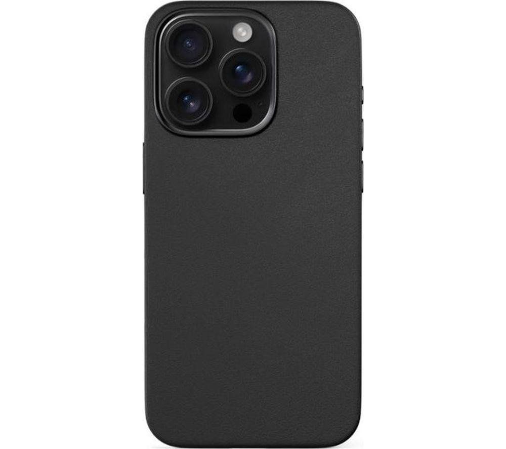 Epico Mag+ mobile phone case 16 cm (6.3") Cover Black - Image 1