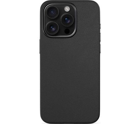 Epico Mag+ mobile phone case 16 cm (6.3") Cover Black