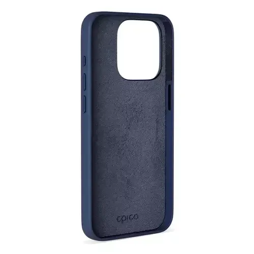 Epico Mag+ mobile phone case 15.5 cm (6.1") Cover Blue - Image 1