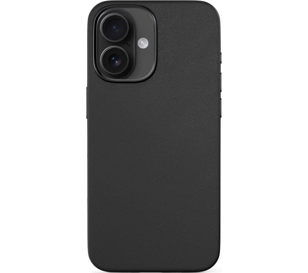 Epico Mag+ mobile phone case 15.5 cm (6.1") Cover Black - Image 1