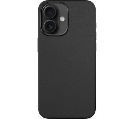 Epico Mag+ mobile phone case 15.5 cm (6.1") Cover Black