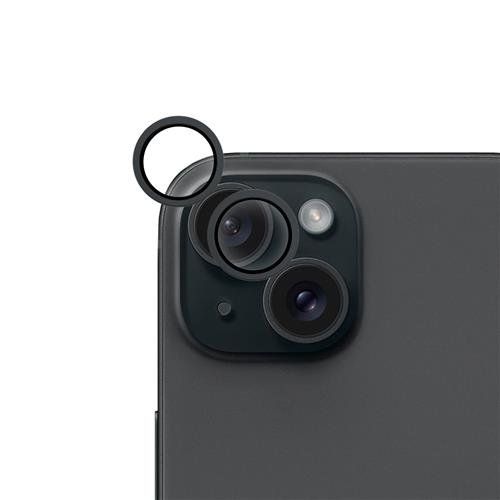 Epico 91012151300004 mobile phone screen/back protector Camera lens protector Apple 1 pc(s) - Image 1