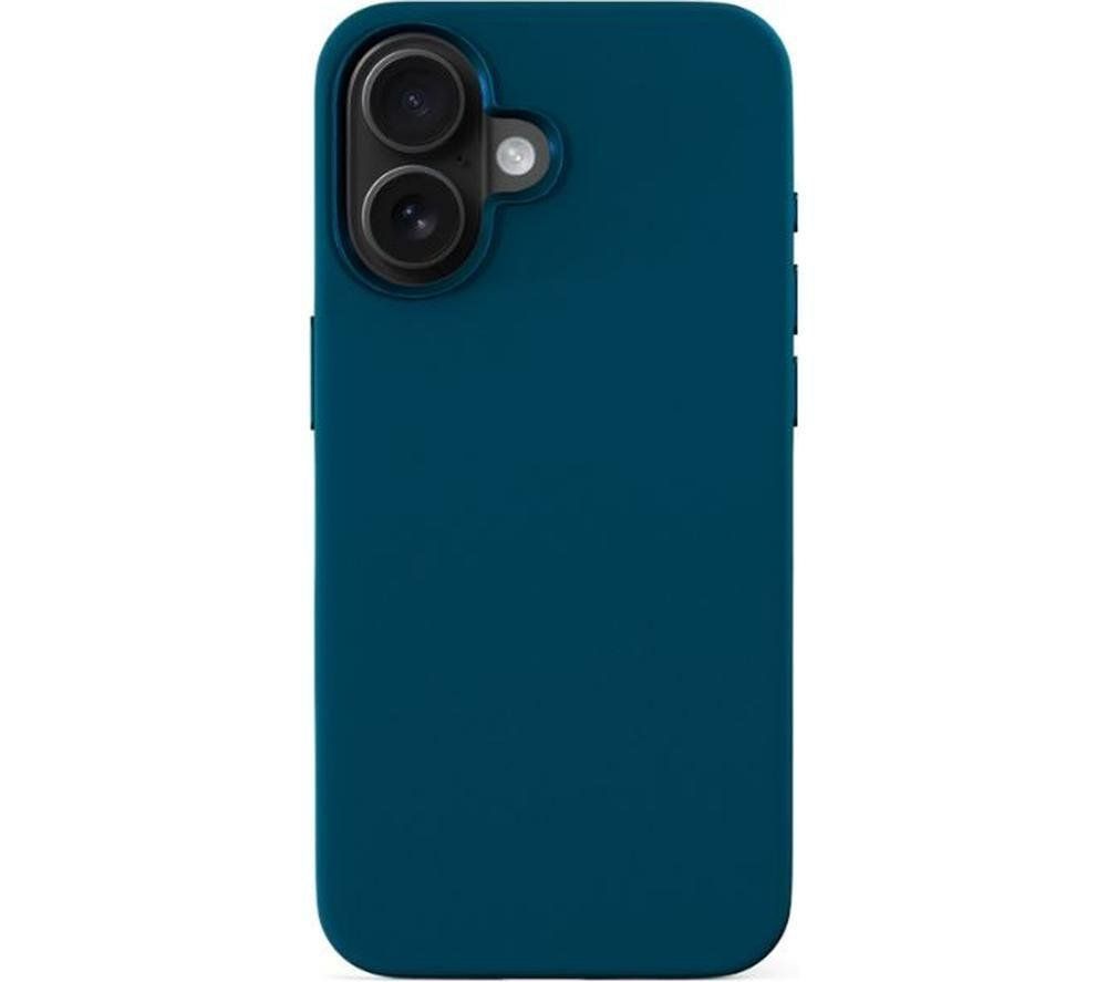 Epico Mag+ mobile phone case 15.5 cm (6.1") Cover Blue - Image 1