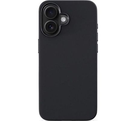 Epico Mag+ mobile phone case 17 cm (6.7") Cover Black