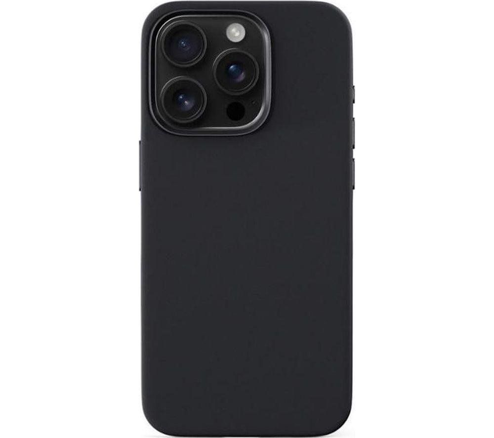Epico Mag+ mobile phone case 16 cm (6.3") Cover Black - Image 1
