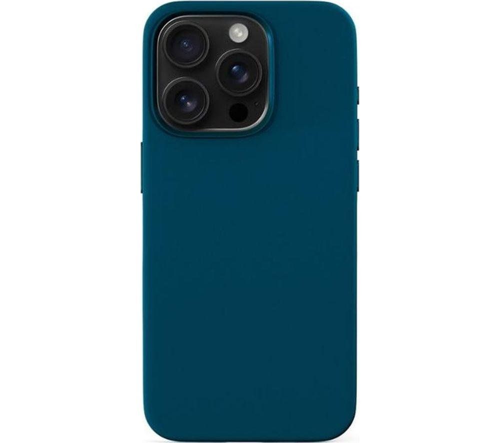 Epico Mag+ mobile phone case 15.9 cm (6.27") Cover Blue - Image 1