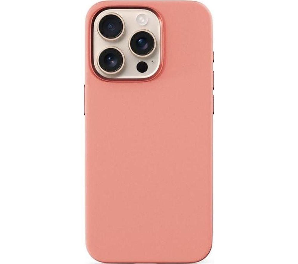 Epico Mag+ mobile phone case 16 cm (6.3") Cover Pink - Image 1