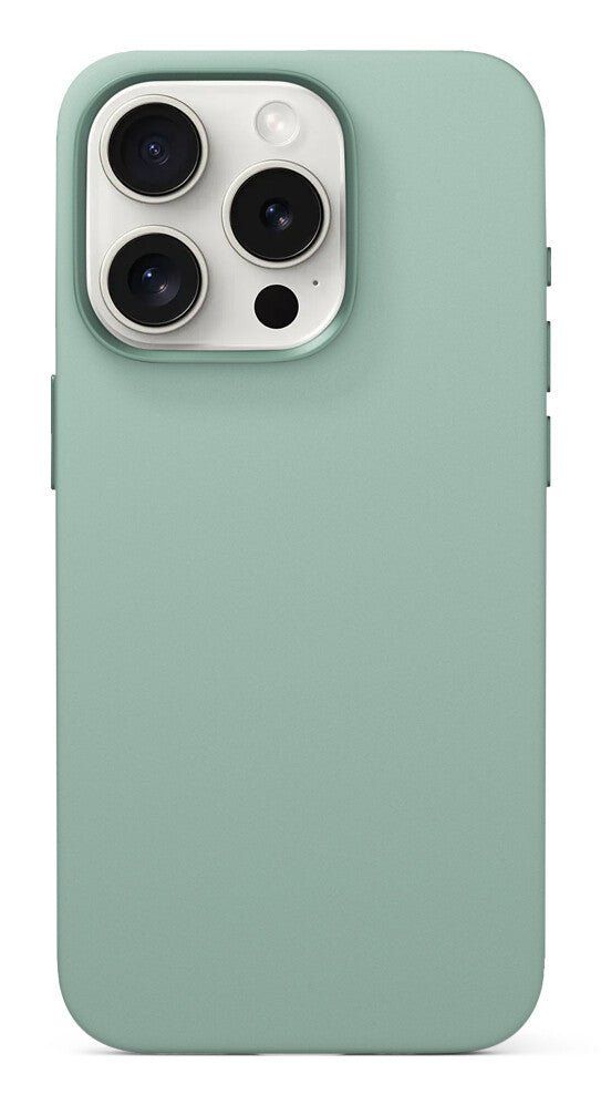 Epico Mag+ mobile phone case 17.5 cm (6.9") Cover Mint colour - Image 1