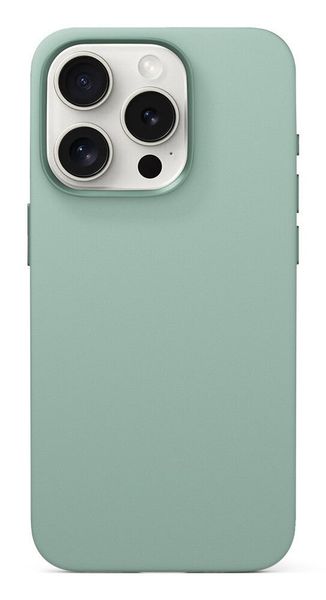 Epico Mag+ mobile phone case 17.5 cm (6.9") Cover Mint colour