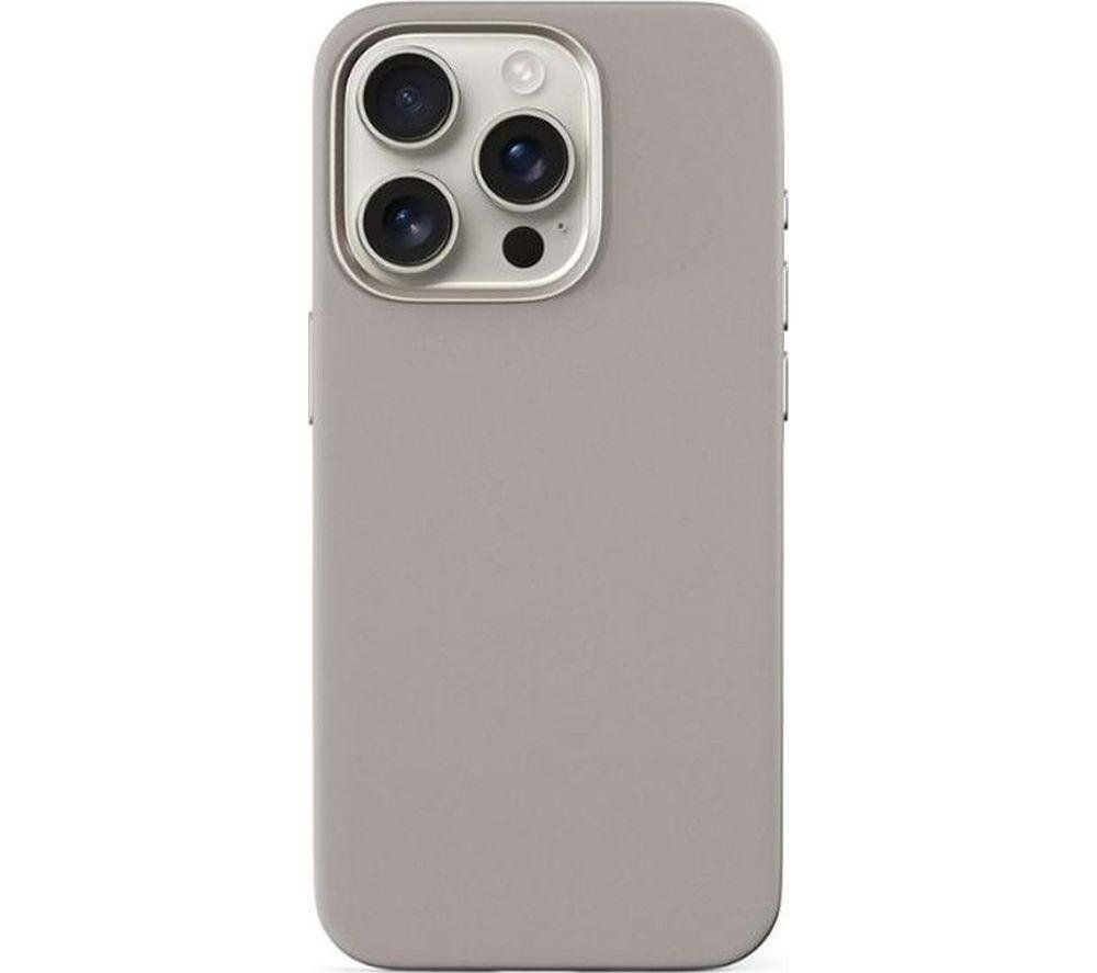 Epico Mag+ mobile phone case 17.5 cm (6.9") Cover Beige - Image 1