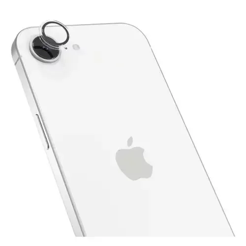 Epico 93612151000001 mobile phone screen/back protector Camera lens protector Apple 1 pc(s) - Image 1
