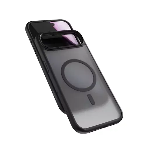 Epico Mag+ HeroMatte Case Pro for iPhone 17 Air - black - Image 1