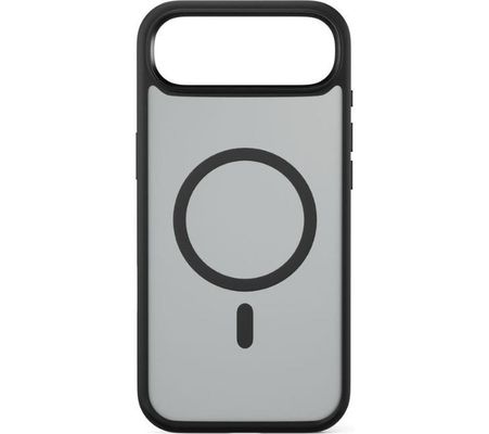 Epico Mag+ HeroMatte Case Pro for iPhone 17 Air - black - Thumbnail 2