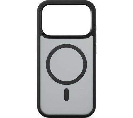 Epico Mag+ HeroMatte Case Pro for iPhone 17 Pro - black - Thumbnail 2